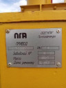 Кран шаровой с пневмогидроприводом, подземной установки DN 1200 РN 7,5 МПа