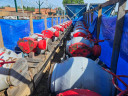 Краны шаровые Ду 400 Ру 80 (11лс68п7)