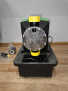 Насос дозирующий Grundfos DME 375-10 AR-PP/E/C-F-31A2A2F