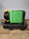 Насос дозирующий Grundfos DME 375-10 AR-PP/E/C-F-31A2A2F