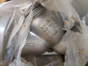 Продам фильтр сетчатый (грязевик)из нержавеющей стали АДЛ IS31 DN 80 PN 40 IS31.04.0,60.080.40. ф/ф.