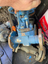 Запорная арматура dn 20 pn 40 , dn 25 pn 40 ст.09Г2с