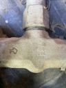 Запорная арматура dn 20 pn 40 , dn 25 pn 40 ст.09Г2с