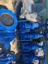 Продам Задвижки МЗВ Дн 150 Дн 200 Дн 300 ПФРК ДРК Фильтра FMF