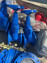 Продам Задвижки МЗВ Дн 150 Дн 200 Дн 300 ПФРК ДРК Фильтра FMF