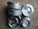 Продам кран шаровый НЖ PEKOS  DN150 PN16 с редуктором AUMA