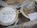 Продам стальные и нержавеющие фланцы, заглушки фланцевые и поворотные, крепёж, кольца.