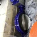 Кран шаровой, задвижка, затвор, клапан регулирующий DN250 PN16