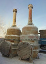 Продам задвижки под приварку Ду 1200 ру 80 УК 11113-1200 Усть – каменогорск