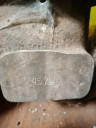 Продам вентиль 125-16 10Х18Н4Г4Л