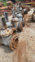 Продам задвижку ДУ 300 Ру 16