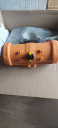 Шаровый кран с пневмоприводом +GF+ тип 230 d40 PVC-U