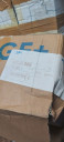 Шаровый кран с пневмоприводом +GF+ тип 230 d40 PVC-U
