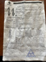 Предохранительный клапан АСТА П361 DN 15х15 PN40 (5 бар) новые