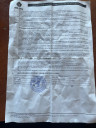 Предохранительный клапан АСТА П361 DN 15х15 PN40 (5 бар) новые