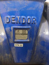Задвижка DENDOR