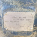 Задвижка шиберная 6а змс 80х70 eenl