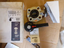 Затвор FKOVLM063F 50 PP-GR FIP