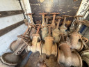 Продам с хранения задвижки 30ч6бр Ду250 Ру10  10 шт. Цена дог