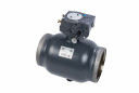Куплю РИДАН RJIP Premium Кран шаровой WW DN150 PN25 WG приварной, с редуктором 065N0151GR