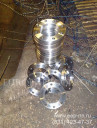 Фланцы ГОСТ 33259-2015, ASME B16,5,  ГОСТ 28759.4-2022 в наличии