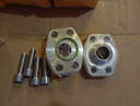 Соединение PDFS405BSS Parker Hannifin