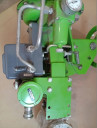 Клапан регулирующий Руст ПМ 250 Dn15 PN16 Позиционер Fisher DVC2000