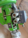 Клапан регулирующий Руст ПМ 250 Dn15 PN16 Позиционер Fisher DVC2000