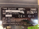 Клапан регулирующий Руст ПМ 250 Dn15 PN16 Позиционер Fisher DVC2000