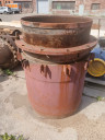 Продам фланцы Ду800 Ру25