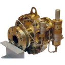 Регулятор давления РДУ 80-01. РДУ-02