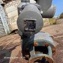 АУМА SA 10.2 F2 с редуктором GS 160.3 150т.р.