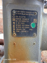 АУМА SA 10.2 F2 с редуктором GS 160.3 150т.р.