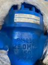Задвижка DN 150 PN 25,0 МПа 31лс545нж
