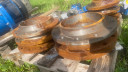 Продам фланцы
