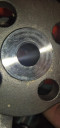 Продам КШ 1/2* СL150 фл, нж сталь CF8M