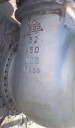 Задвижки ду800ру25 класс анси 32/150