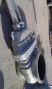 Задвижки ду800ру25 класс анси 32/150