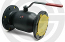 Danfoss 065N9628 JIP Standart ду100 ру16