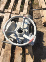 Электропривод AUMA SAEX 25/14B