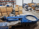 Задвижки шиберные, задвижки 30ч39р, 30ч539р, 30ч939р