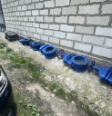 Продается задвижки Разного диаметр   Ду 80 - 25 шт  Ду 50 - 4 шт  Ду 300 - 8 шт  Ду 150 - 9 шт Ду 25