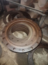 Фланцы 350 16/10 ст20