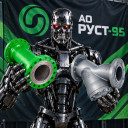 Фильтры сетчатые конусного типа от АО «РУСТ-95» — надежная защита вашего оборудования/