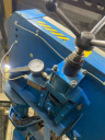 Ленточнопильный станок S​ILOMA W400HA 400мм
