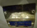 Продаю кран шаровый газовый VALVOLE trunnion (Италия) ДУ100 РУ400