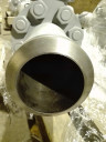 Продаю кран шаровый газовый VALVOLE trunnion (Италия) ДУ100 РУ400
