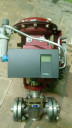 Продаю клапана нержавеющие DC CONTROLS ДУ25-ДУ50 РУ40 с позиционерами Siemens SIPART 6DR5010-0EG00-0