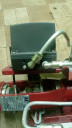 Продаю клапана нержавеющие DC CONTROLS ДУ25-ДУ50 РУ40 с позиционерами Siemens SIPART 6DR5010-0EG00-0