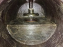 Продаю клапан предохранительный фланцевый 788-400/600 пр-ва БКЗ